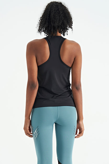 Basic I-shirt - Sportswear - Top