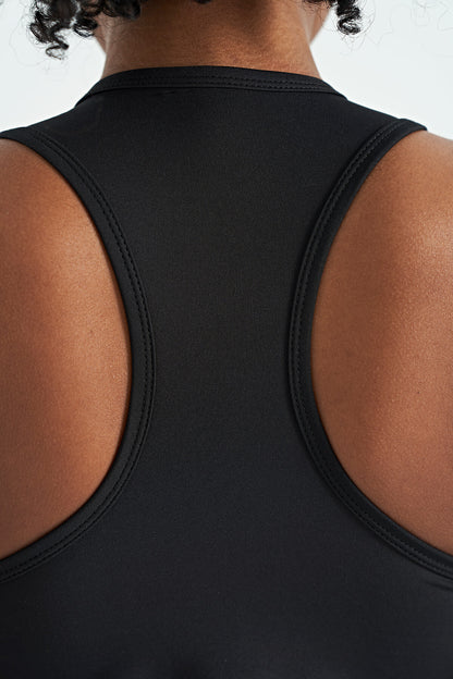 Basic I-shirt - Sportswear - Top