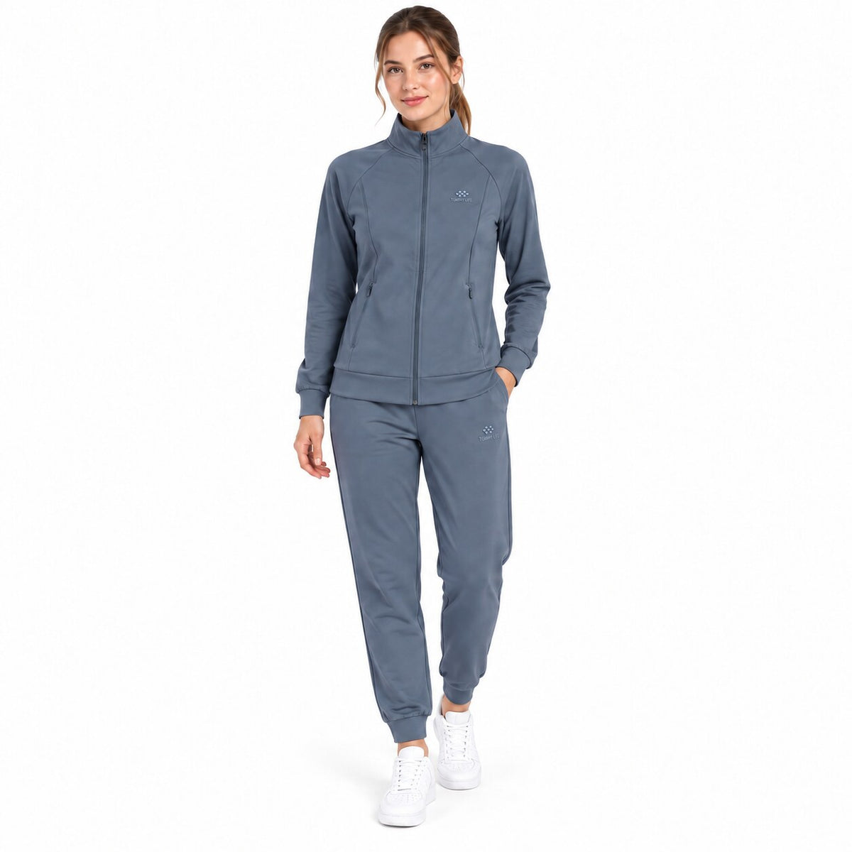 Trendy Tracksuit