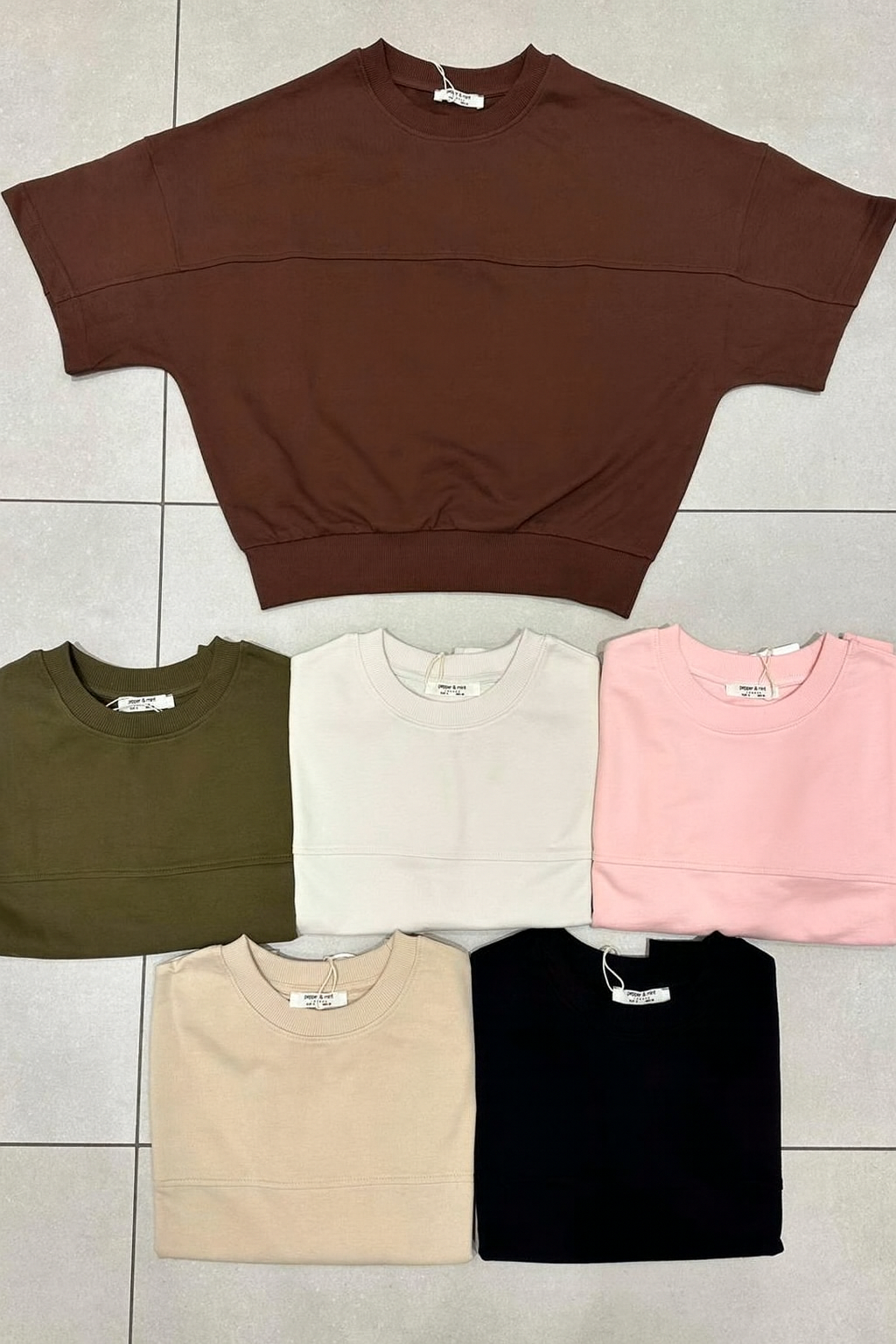 Basic T-Shirt