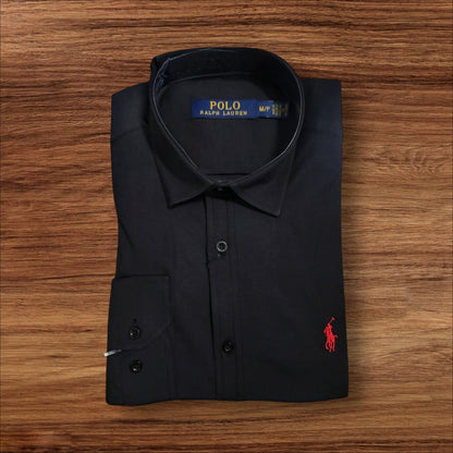 Trendy Classic Shirt