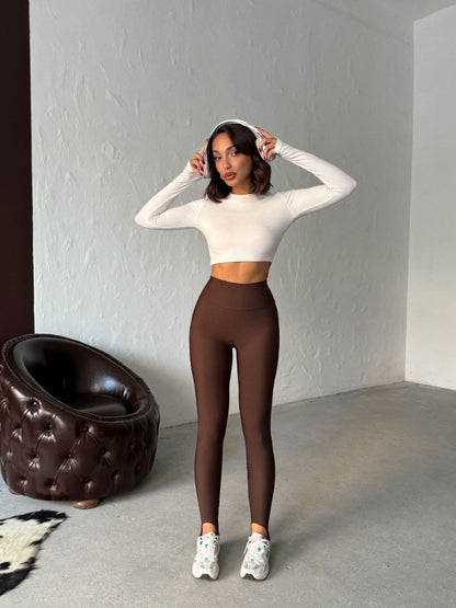 Trendy Stirrup Legging