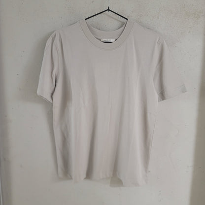 Basic Cotton T-Shirt