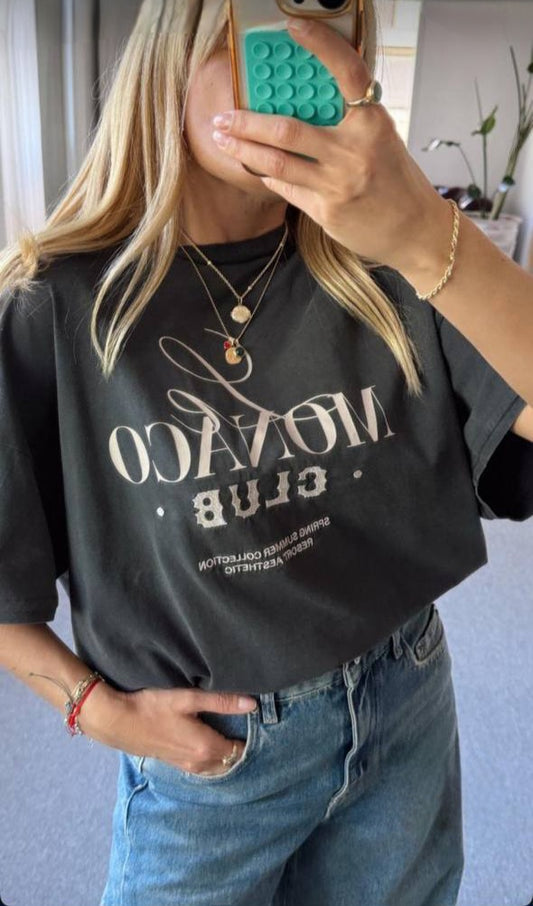 Monaco T-Shirt