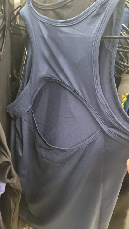 Basic Top - I-shirt - Sportswear