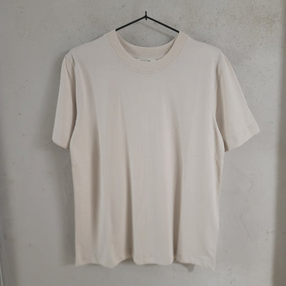 Basic Cotton T-Shirt