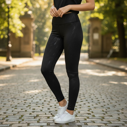 Trendy Sports Legging