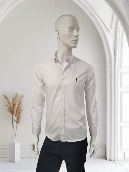 Trendy Classic Shirt