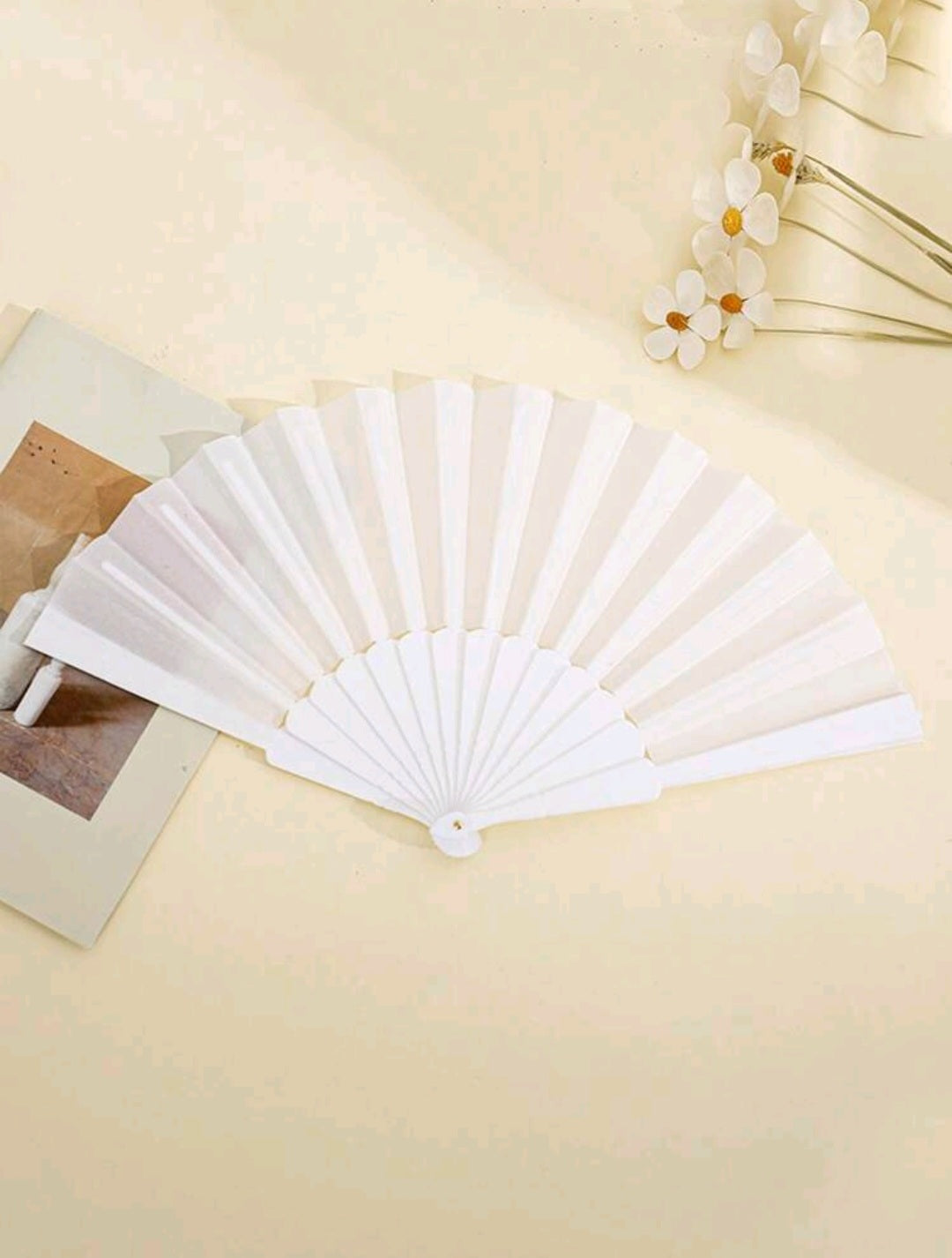 Fruit Hand Fan