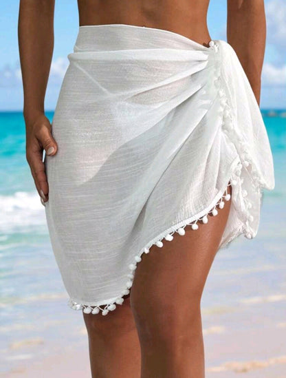 Trendy Beach Pareo - 3 Colors