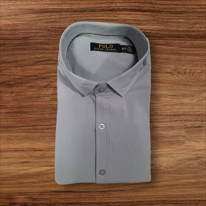 Trendy Classic Shirt