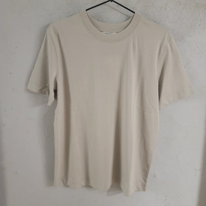Basic Cotton T-Shirt