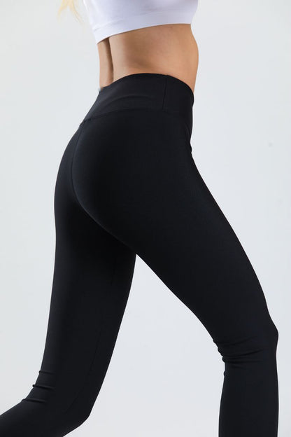 Basic Legging - Perfect Fit