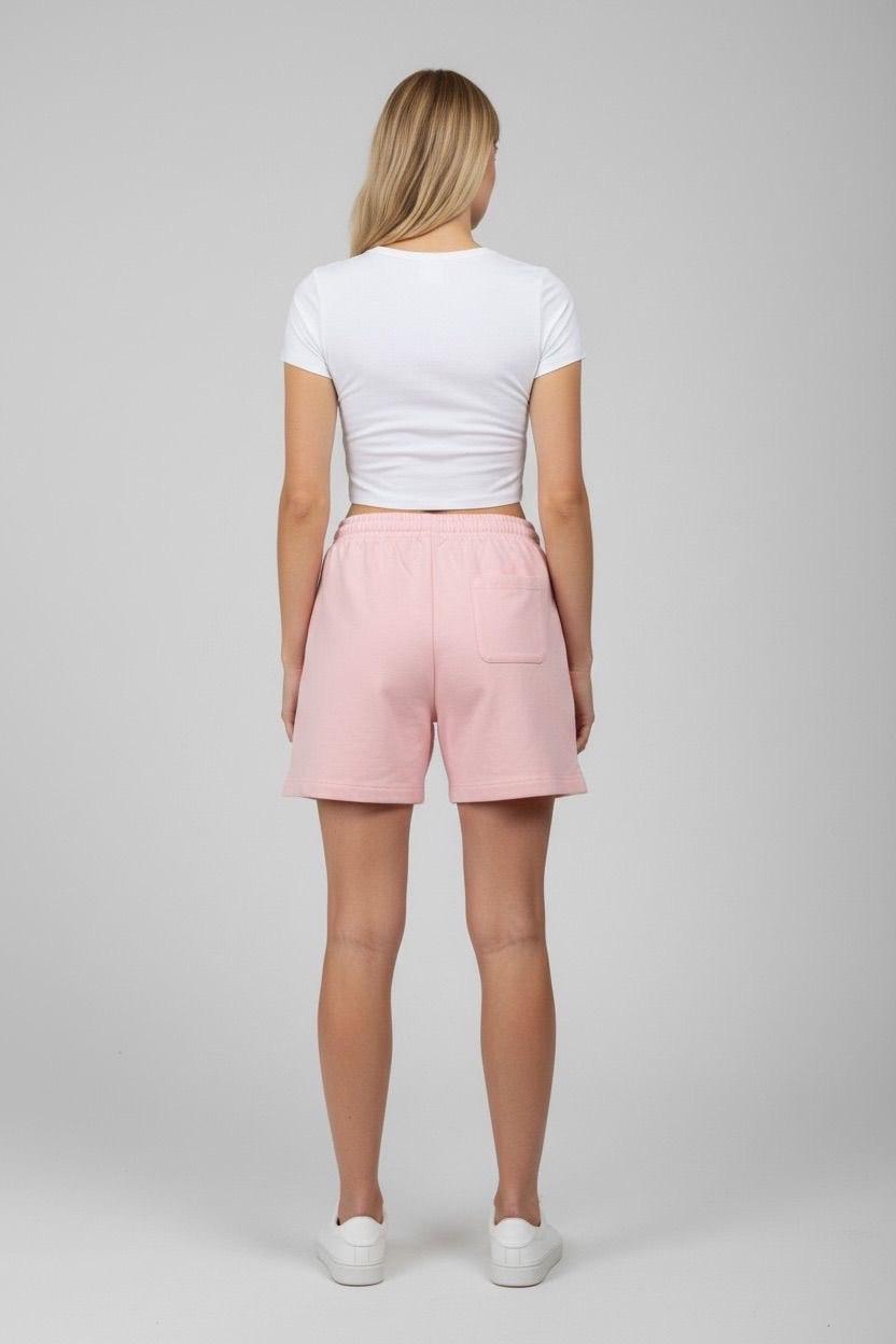 100% Cotton Shorts