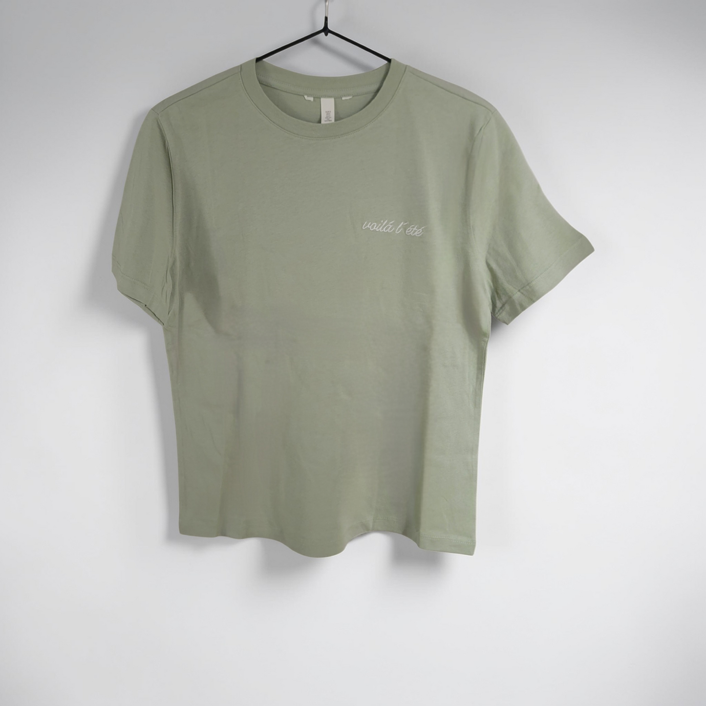 Voilà l'été T-Shirt