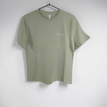 Voilà l'été T-Shirt