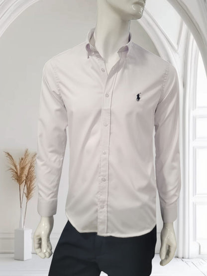 Trendy Classic Shirt