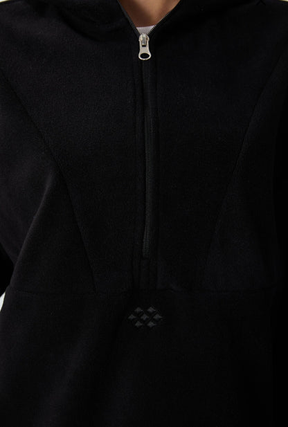 Polar Sweatshirt - Oversized Hoodie