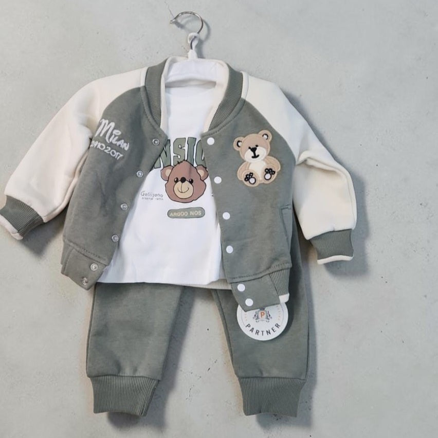 Trendy Kids Set - Age 9 Months-> 24 Months