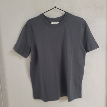 Basic Cotton T-Shirt