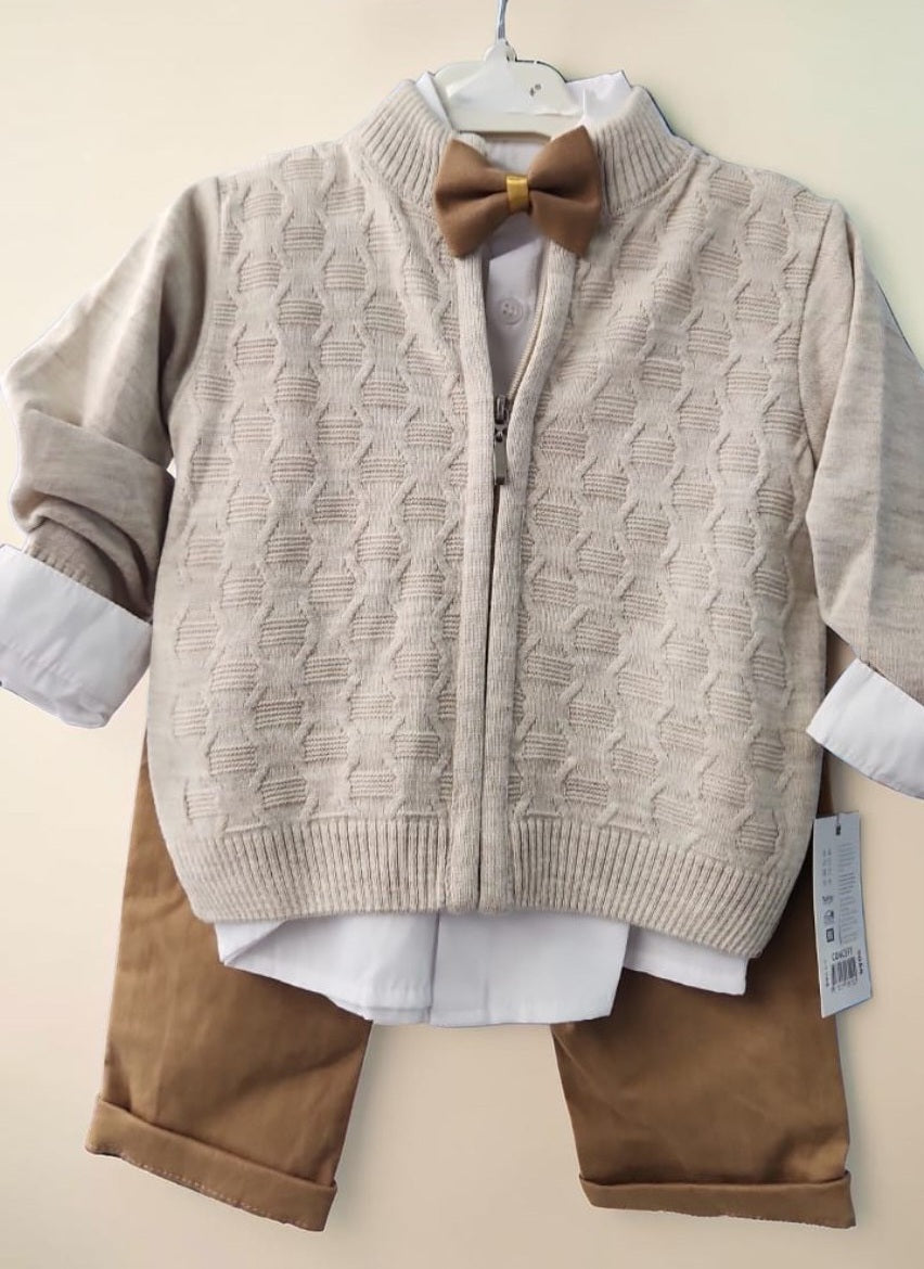 Trendy Kids Set - Age 2 -> 5 Years