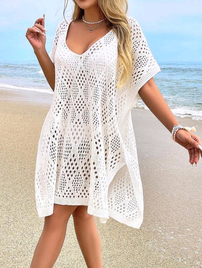 Trendy Cover Up - 3 Colors