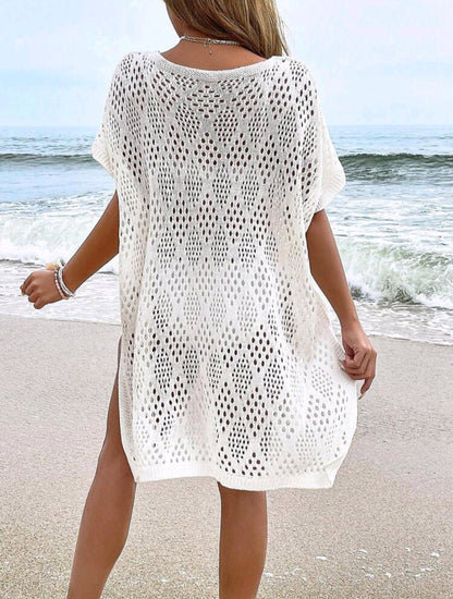 Trendy Cover Up - 3 Colors