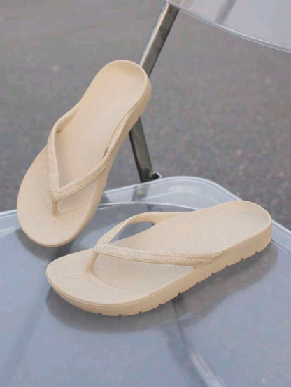 Summer Flip Flops - 3 Colors