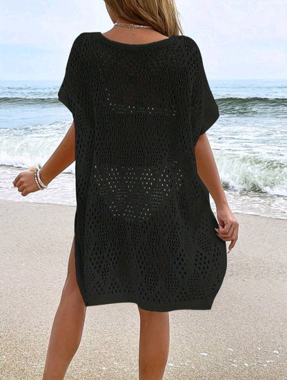 Trendy Cover Up - 3 Colors
