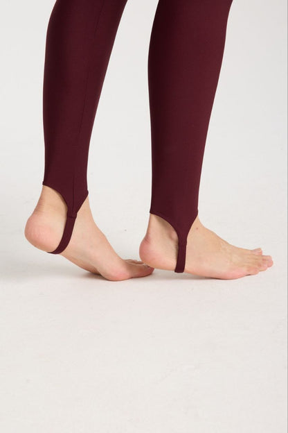 Trendy Stirrup Legging