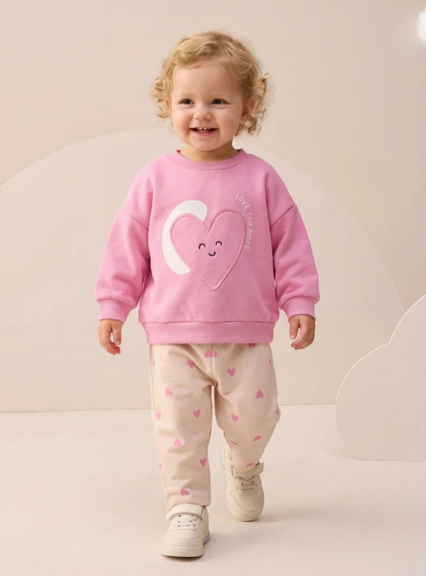 Trendy Kids Cotton Set -