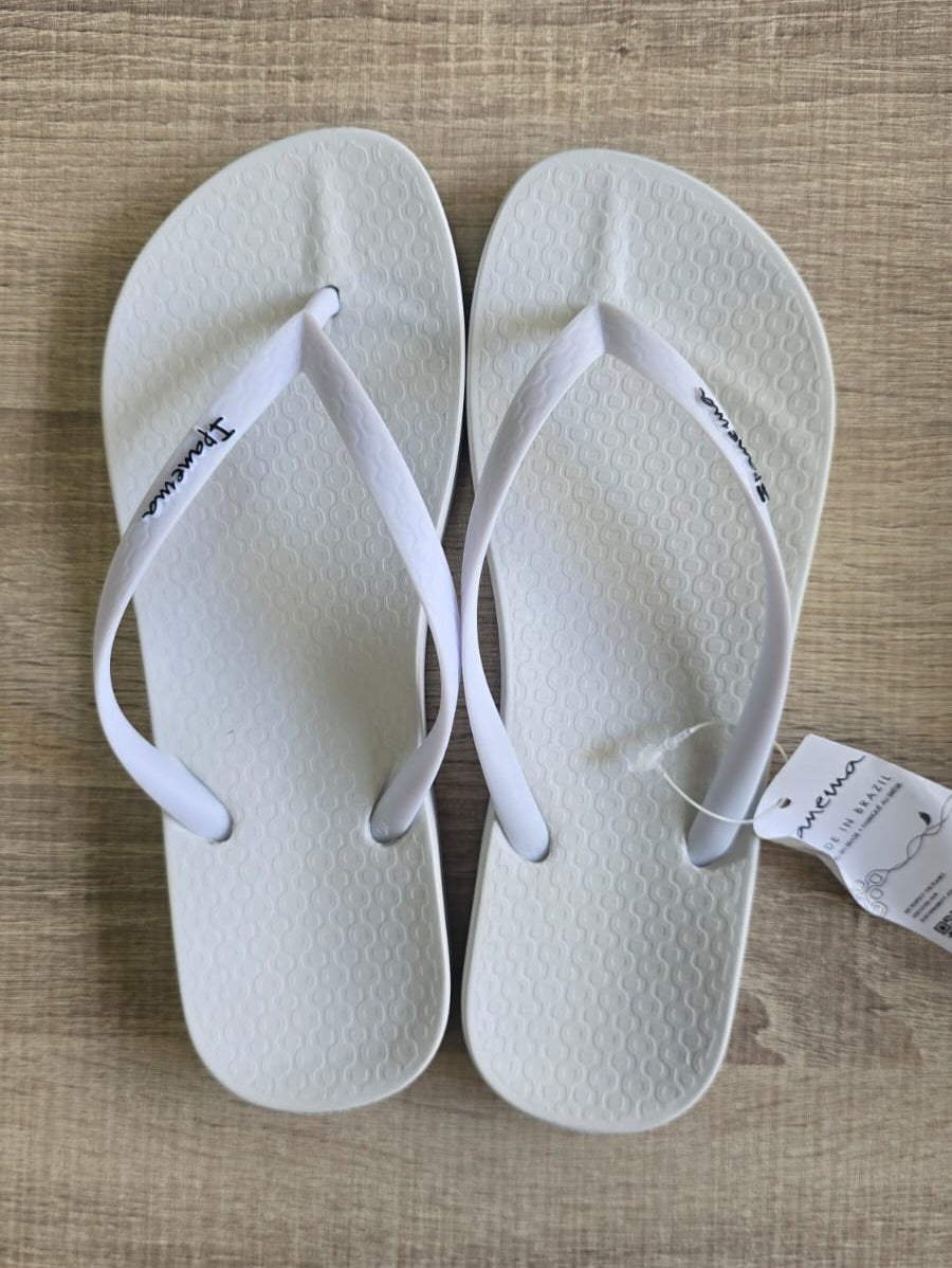 Flip Flop White