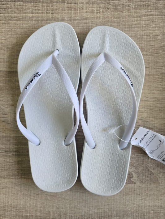 Flip Flop White