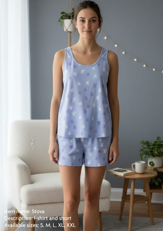 Orobella Pyjama - Stova