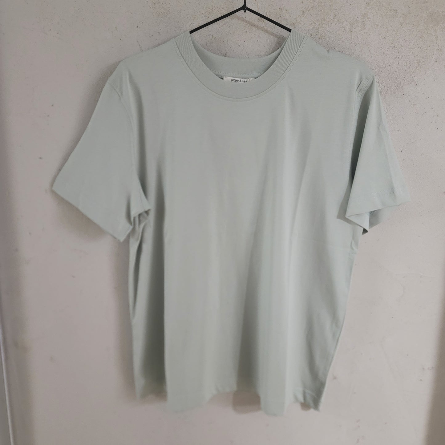 Basic Cotton T-Shirt