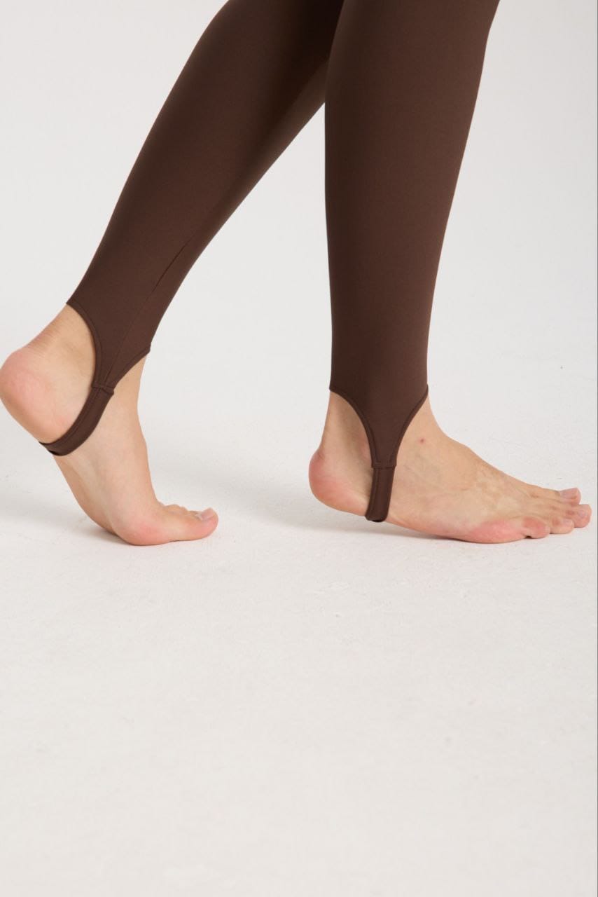 Trendy Stirrup Legging