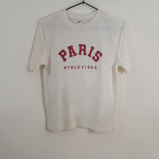 Paris Athlétique T-Shirt