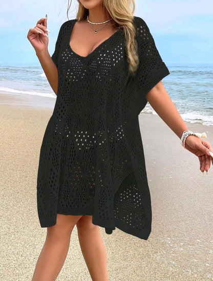 Trendy Cover Up - 3 Colors