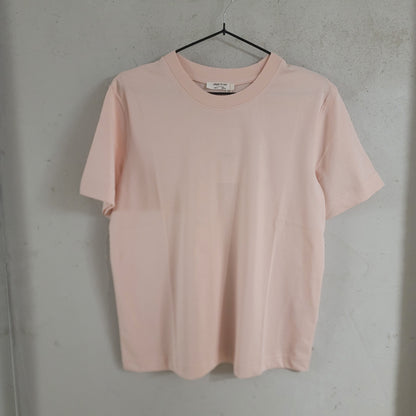 Basic Cotton T-Shirt