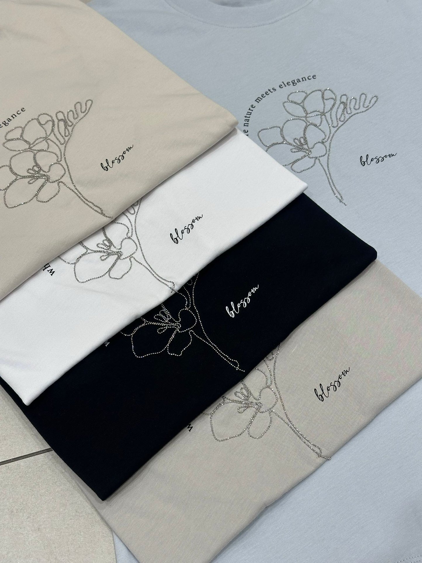 Cotton T-Shirt