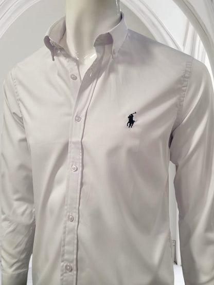 Trendy Classic Shirt