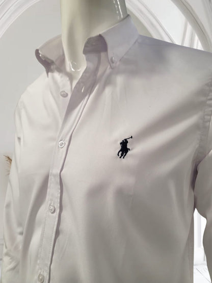 Trendy Classic Shirt