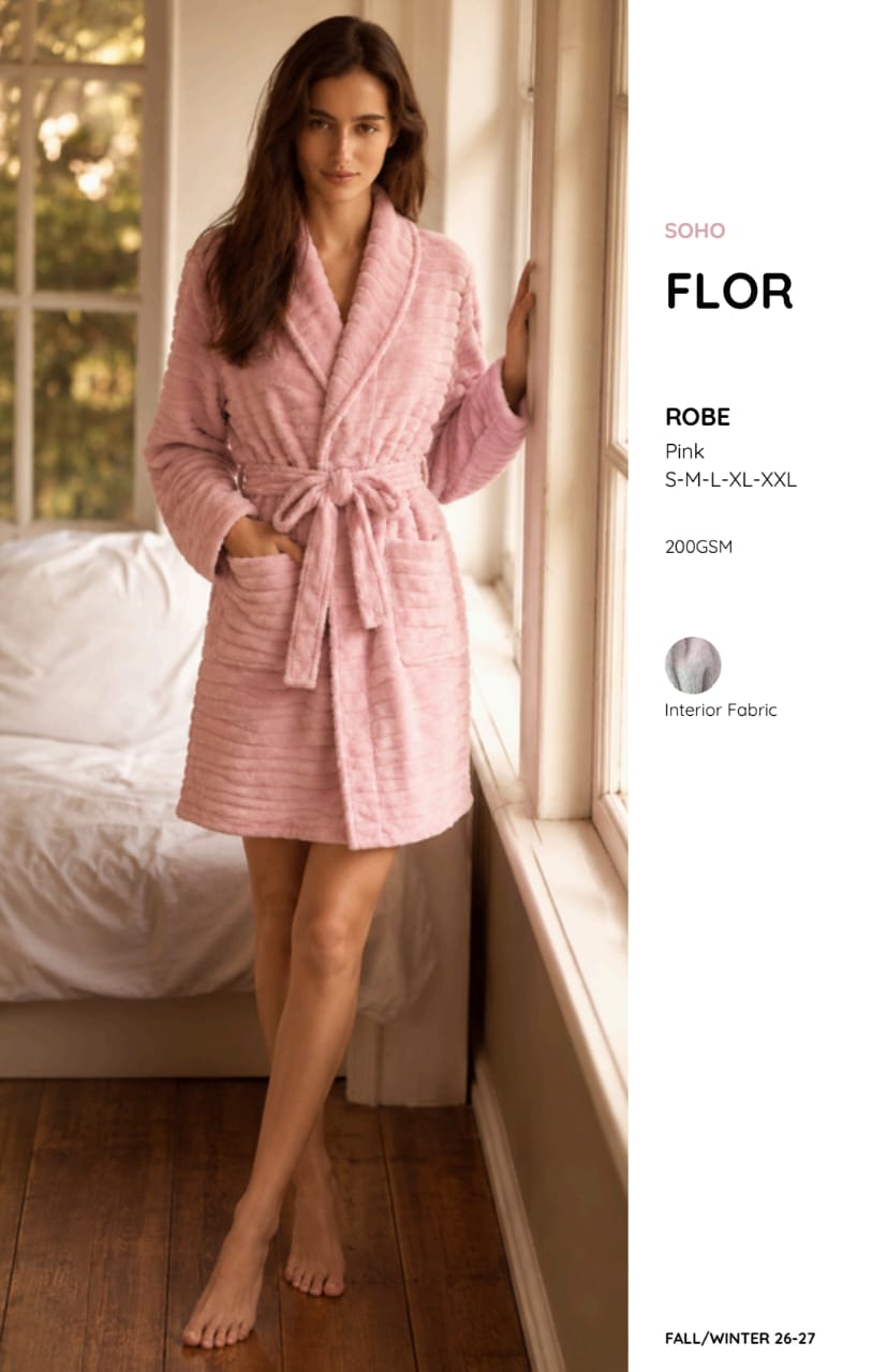 FLOR - Orobella