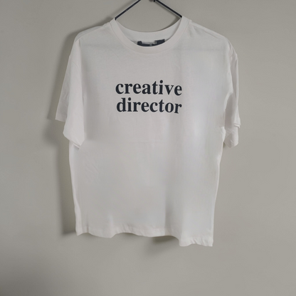Creative Director T-Shirt