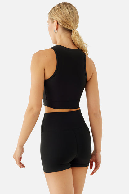 OLIVIA Sports Bra Black