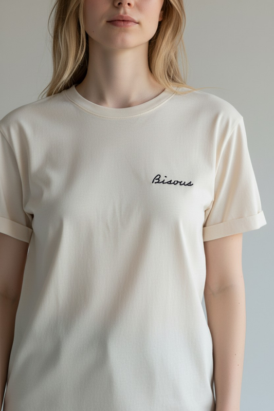 Bisous T-Shirt