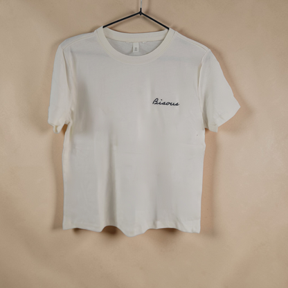 Bisous T-Shirt