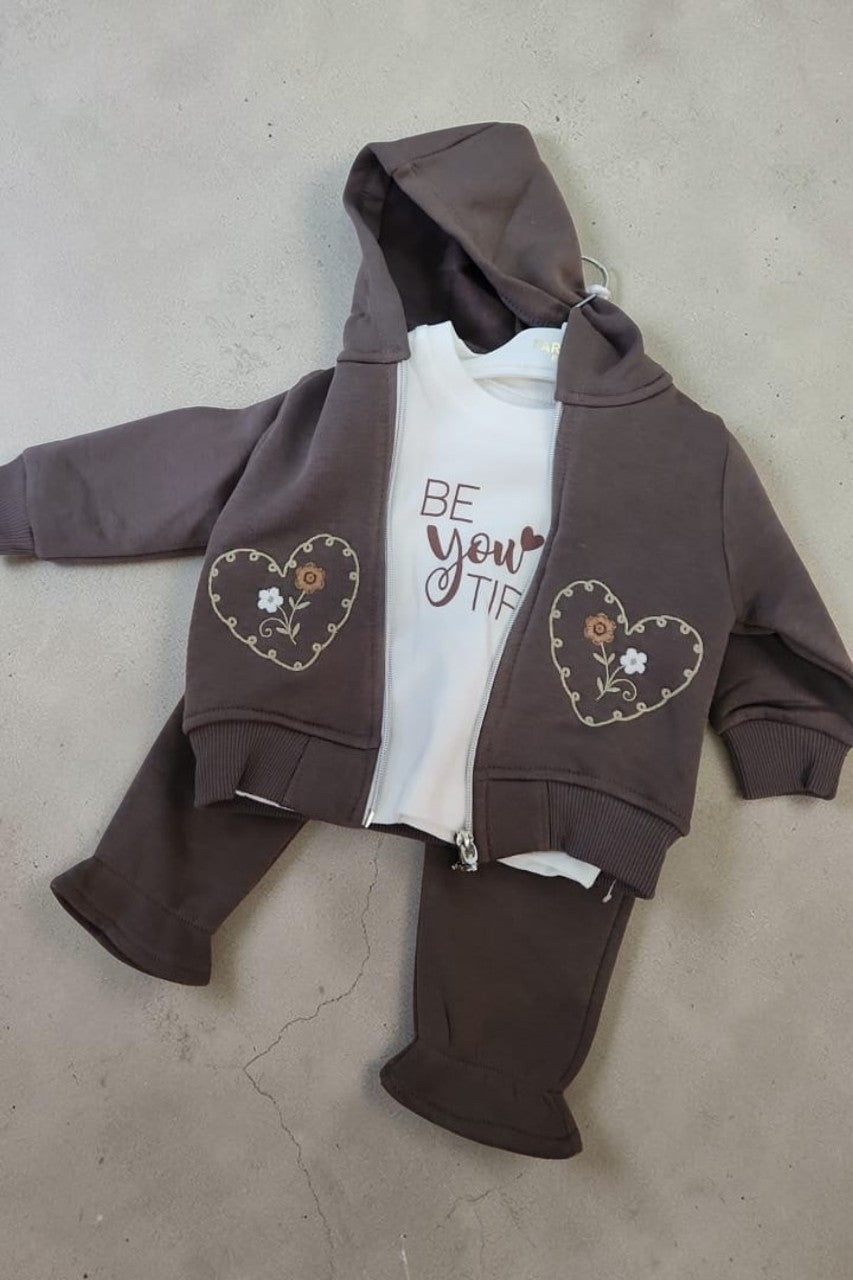 Trendy Kids Set - Age 9 Months-> 24 Months