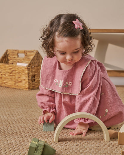 Trendy Kids Cotton Dress