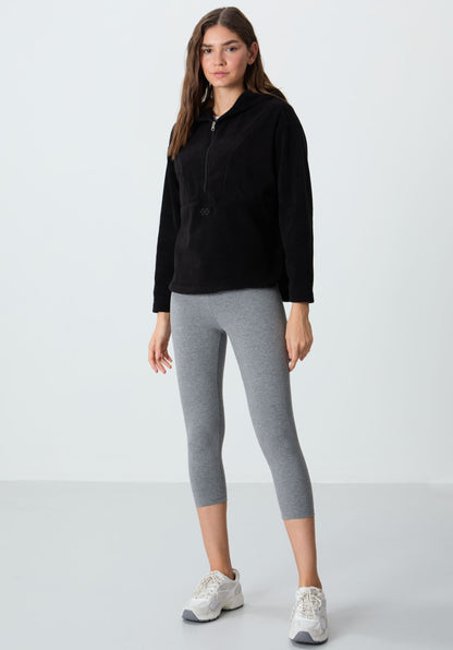 Polar Sweatshirt - Oversized Hoodie